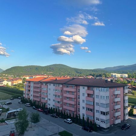 Ecou Studio Bihać Esterno foto
