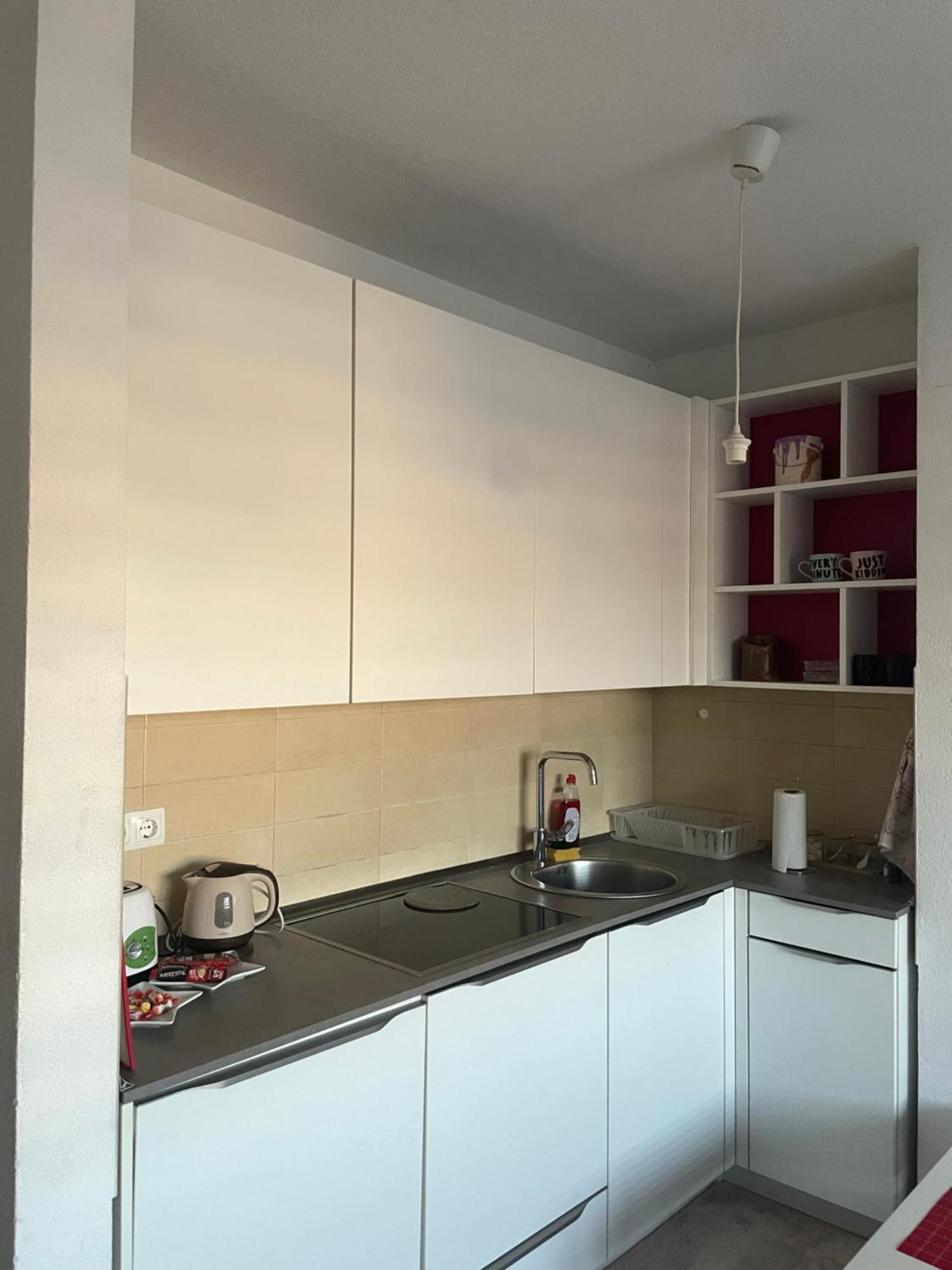 Ecou Studio Bihać Esterno foto