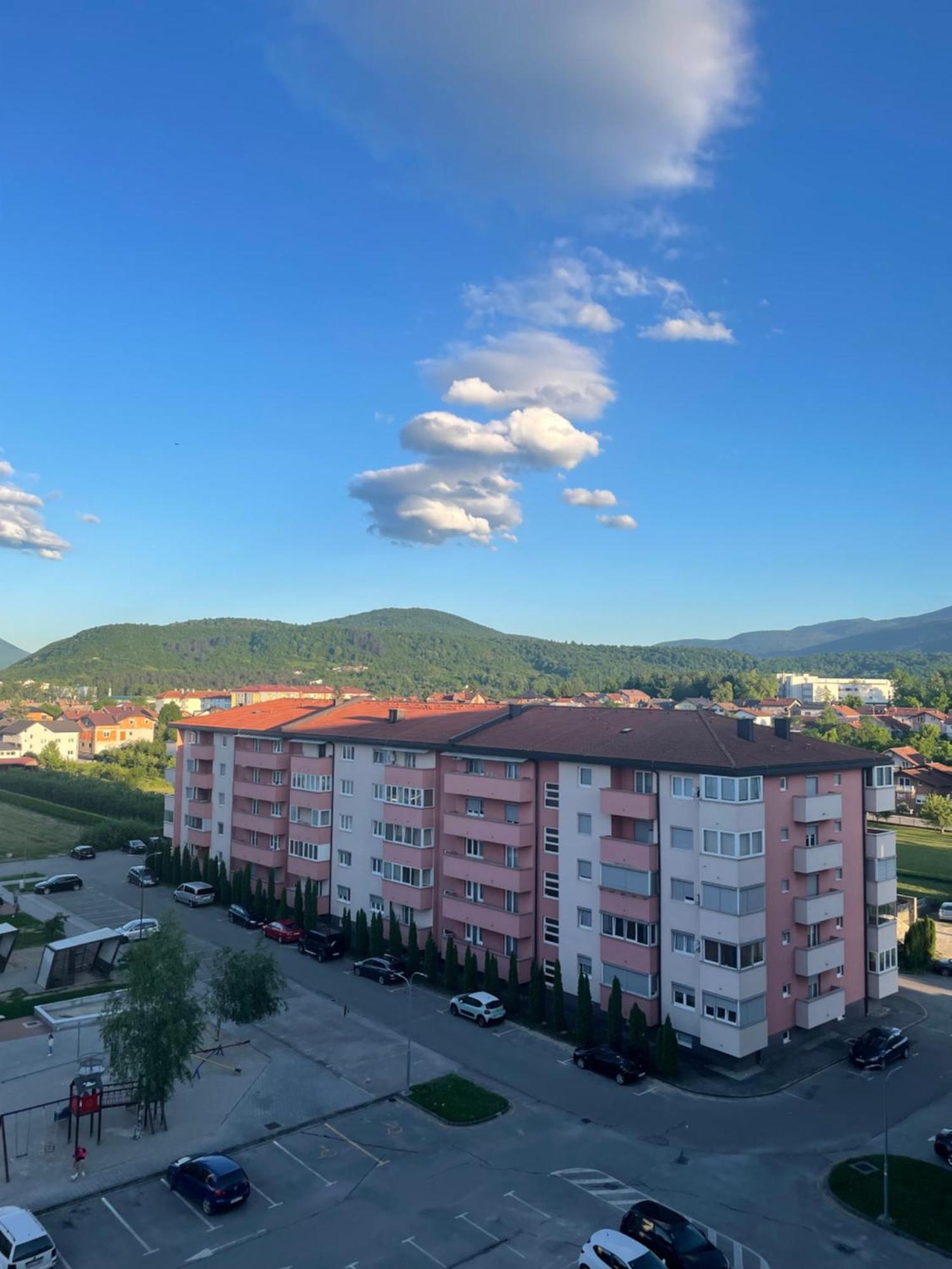 Ecou Studio Bihać Esterno foto